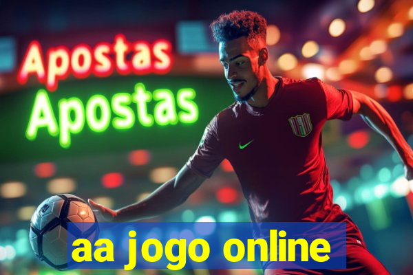 aa jogo online